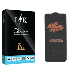 LKG LK GlassANTI-STATICK Screen Protector For Samsung Galaxy F23 5G