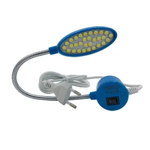 لامپ چرخ خیاطی یوک کد Y21