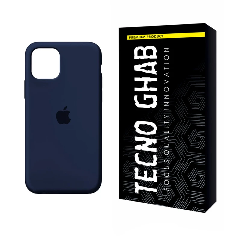 کاور تکنو قاب مدل CLC مناسب برای گوشی موبایل اپل IPHONE 11 