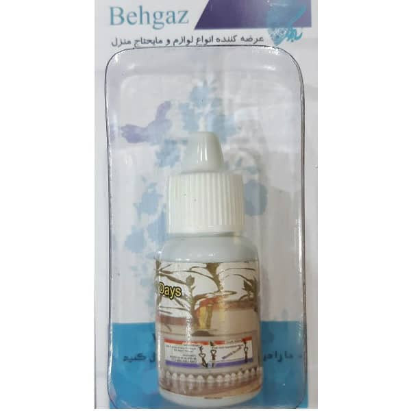 قطره تقویت بامبو به گز کد 700 حجم 10 میلی لیتر