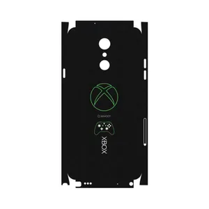 MAHOOT XBOX-FullSkin Cover Sticker for LG Q Stylus