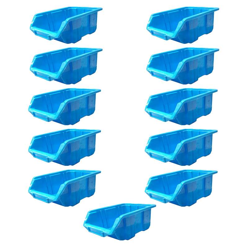 باکس مدل PKS2 مجموعه 11 عددی