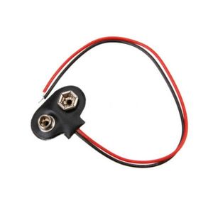 نقد و بررسی سر باتری کتابی مدل 9v مجموعه 40 عددی توسط خریداران