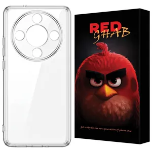 RED GHAB SPFR Cover For Honor X9b