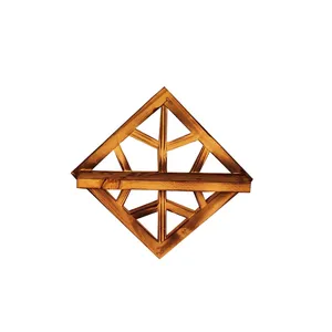 طبقه دیواری مدل sh204