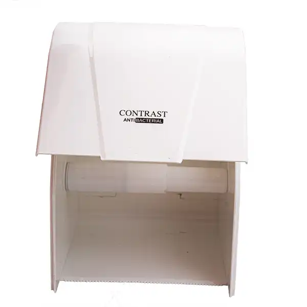 پایه رول دستمال کاغذی کنتراست مدل 333