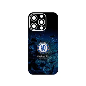 MAHOOT Chelsea Cover Sticker for Apple iPhone 14 Pro