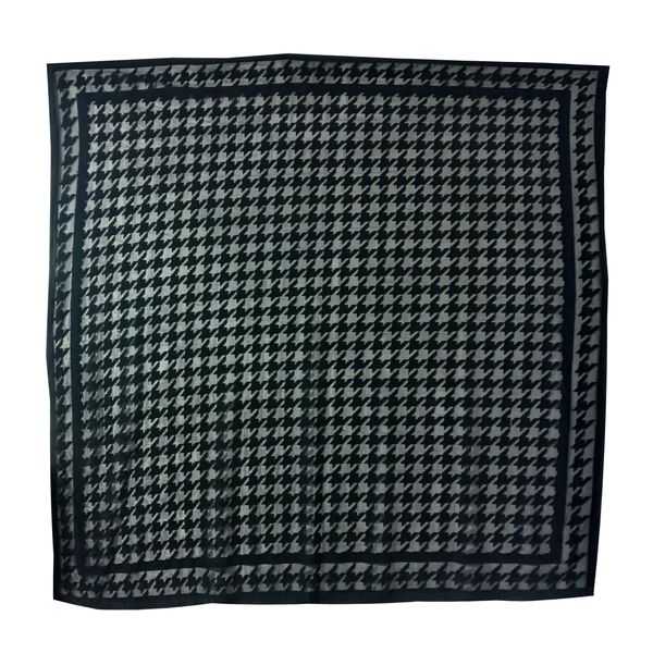 روسری زنانه مدل مخمل کد 111