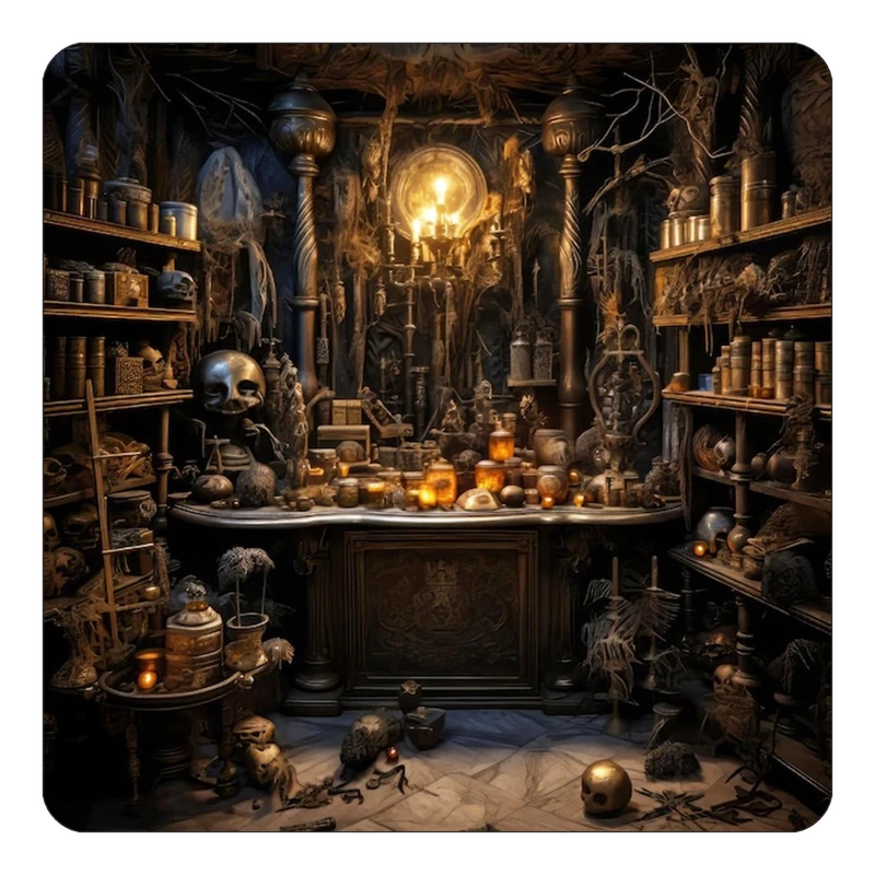 مگنت کاکتی طرح هری پاتر Harry Potter مدل mp42993