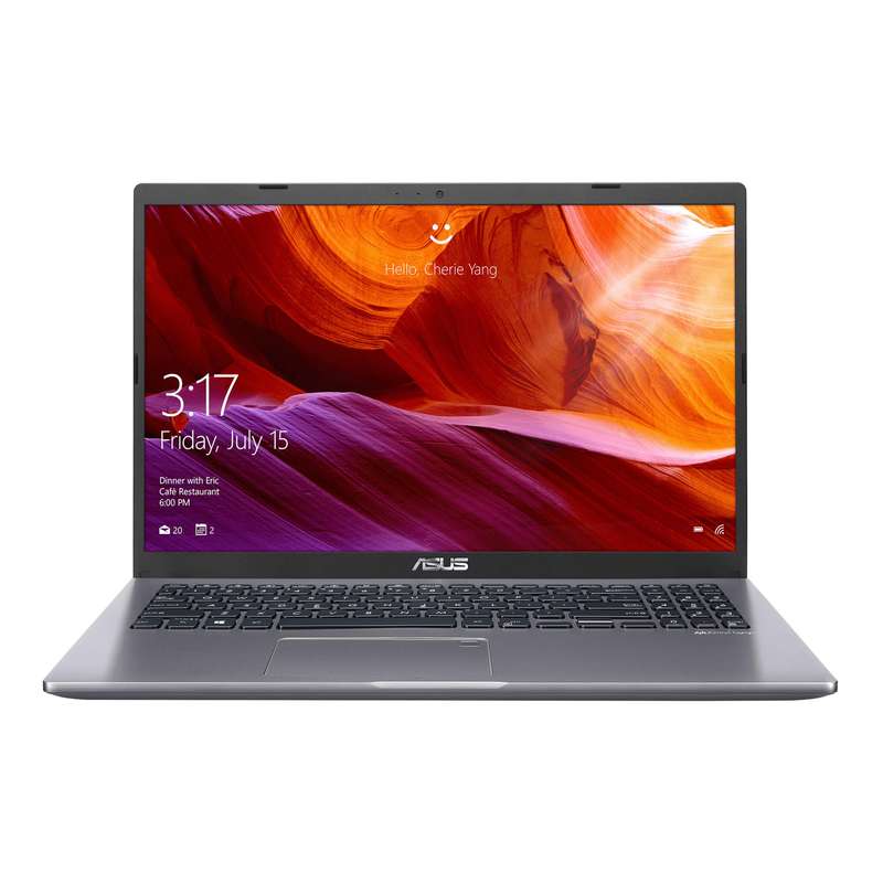 لپ تاپ 15.6 اینچی ایسوس مدل M509BA
