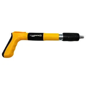 میخ کوب دستی اینتیمکث مدل INTI0730 سایز 5 میلی متر