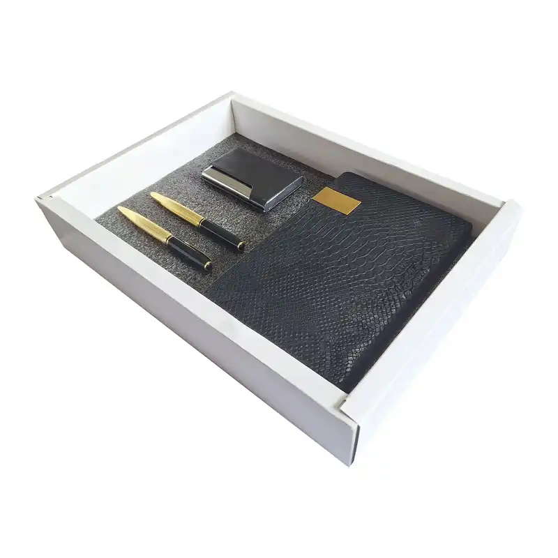 ست مدیریتی سال 1403 مدل 117002228 مجموعه 4 عددی