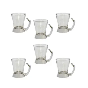 لیوان رامیسا کد k_449894 مجموعه 6 عددی