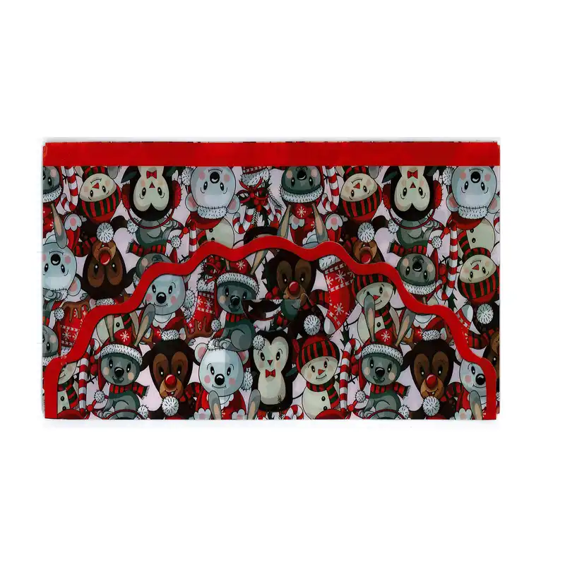 پاکت پول سهند مدل 0371G مجموعه 10 عددی