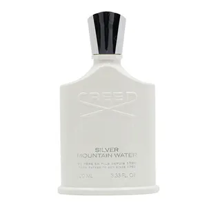 تستر پرفیوم کرید مدل Silver Mountain Water حجم 125 میلی لیتر
