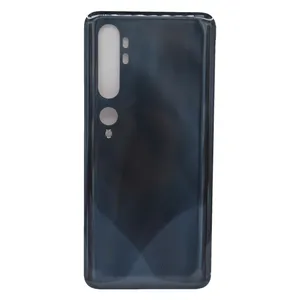 در پشت گوشی مدل BLA10 مناسب برای گوشی موبایل شیائومی Mi Note 10 