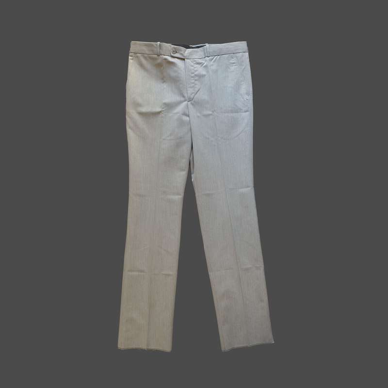 شلوار مردانه مدل پارچه‌ای