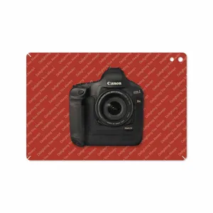 MAHOOT Canon-Logo Cover Sticker for HTC Nexus 9 2014