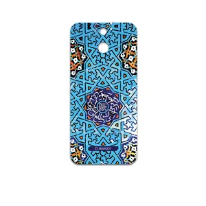 MAHOOT Iran-Tile7 Cover Sticker for HTC One E8