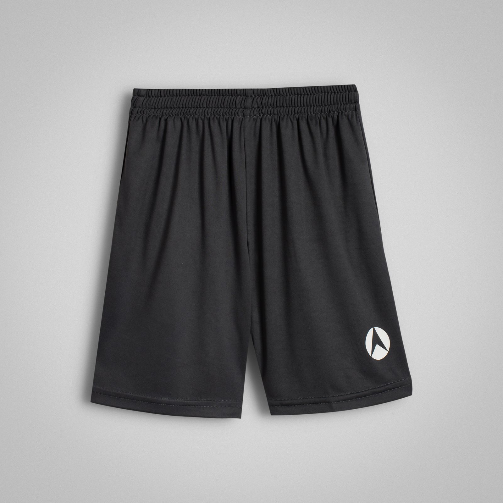 ست تیشرت آستین کوتاه و شلوارک ورزشی مردانه مکرون مدل کیان - - 19