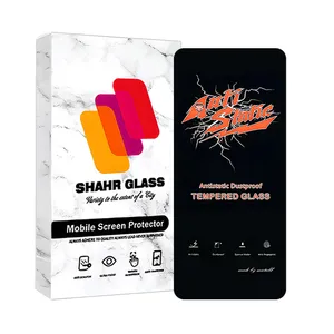     Shahr Glass ANTIDUSTSHNW Screen Protector For Xiaomi Poco F5 / Poco F5 Pro / Poco X6 / Poco X6 Pro / Redmi Note 13 Pro 4G / Redmi Note 13 Pro 5G 