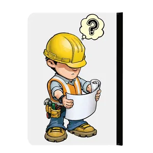 کلاسور طرح مهندس عمران کد 50015