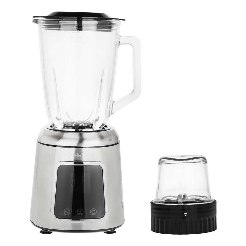 مخلوط کن و آسیاب کن زنیت مدل ZBL 1436