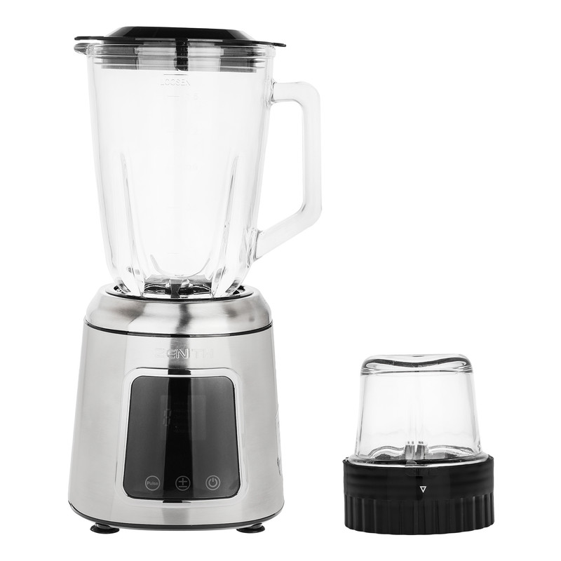 مخلوط کن و آسیاب کن زنیت مدل ZBL 1436