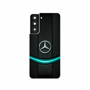 MAHOOT Mercedes-Benz Cover Sticker for Samsung Galaxy S21 FE 5G