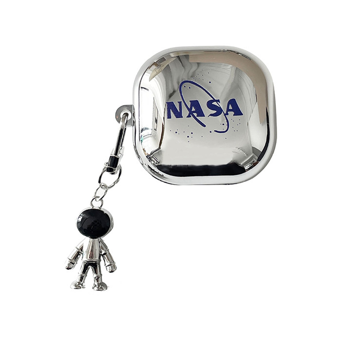 کاور مدل Lux-2Nasa مناسب برای کیس هندزفری بلوتوثی سامسونگ Galaxy Buds 2