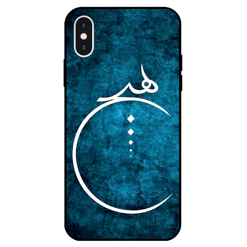کاور مگافون کد 3972 مناسب برای گوشی موبایل اپل Iphone Xs Max    