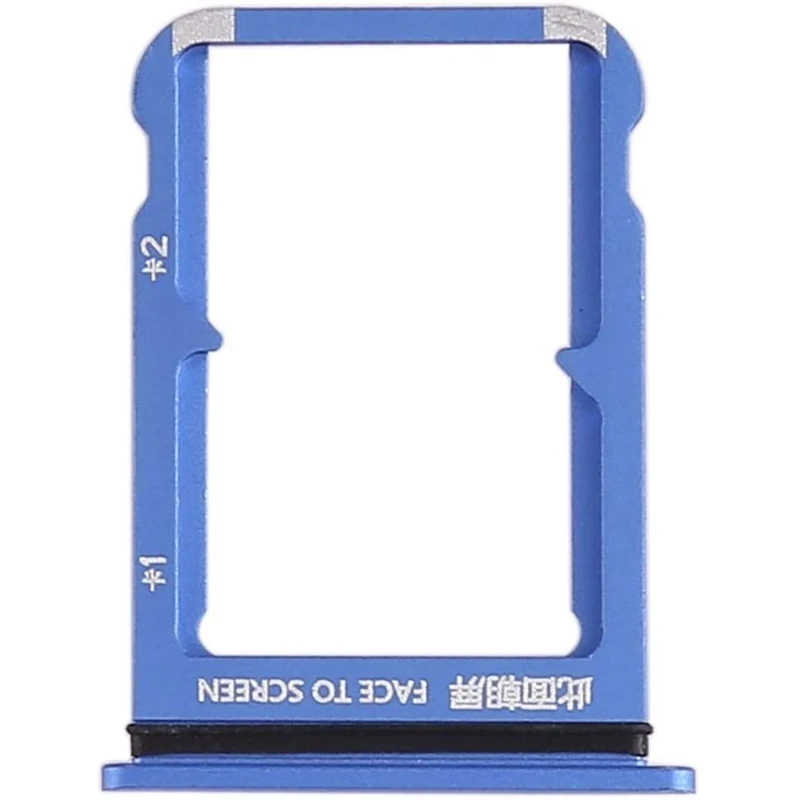 خشاب سیم کارت مدل M9SE-blu مناسب برای گوشی موبایل شیائومی Mi 9 SE 