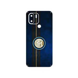MAHOOT Inter_Milan Cover Sticker for Xiaomi Redmi A1 Plus