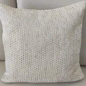 کاور کوسن مدل کوک دوزی کد 1402 سایز 40×40 سانتی متر