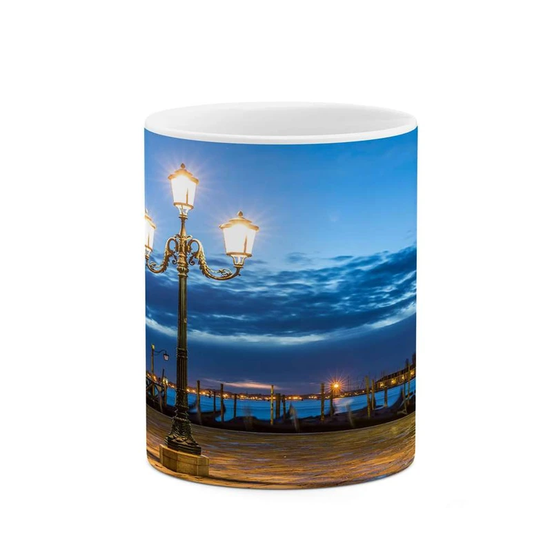 ماگ کاکتی مدل چراغ کد mgh11208