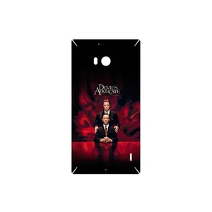 MAHOOT The Devils Advocate Cover Sticker for Nokia Lumia 930