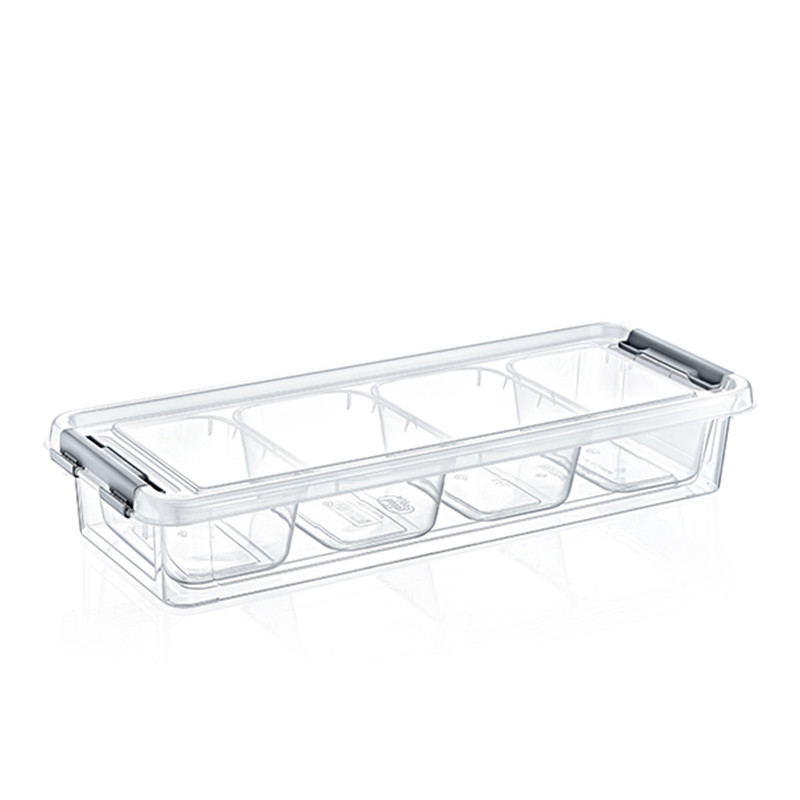 ظرف نگهدارنده هوبی لایف کد 1046 مدل Grand