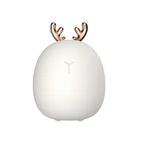 چراغ خواب اتاق کودک مدل گوزن