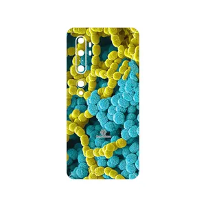 MAHOOT Atom Universe 1 Cover Sticker for Xiaomi Mi Note 10 Pro