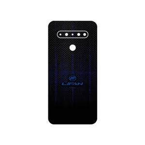 MAHOOT Lifan Cover Sticker for LG K61