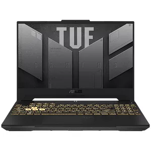 لپ تاپ 15.6 اینچی ایسوس مدل TUF Gaming F15 FX507ZC4-HN009v