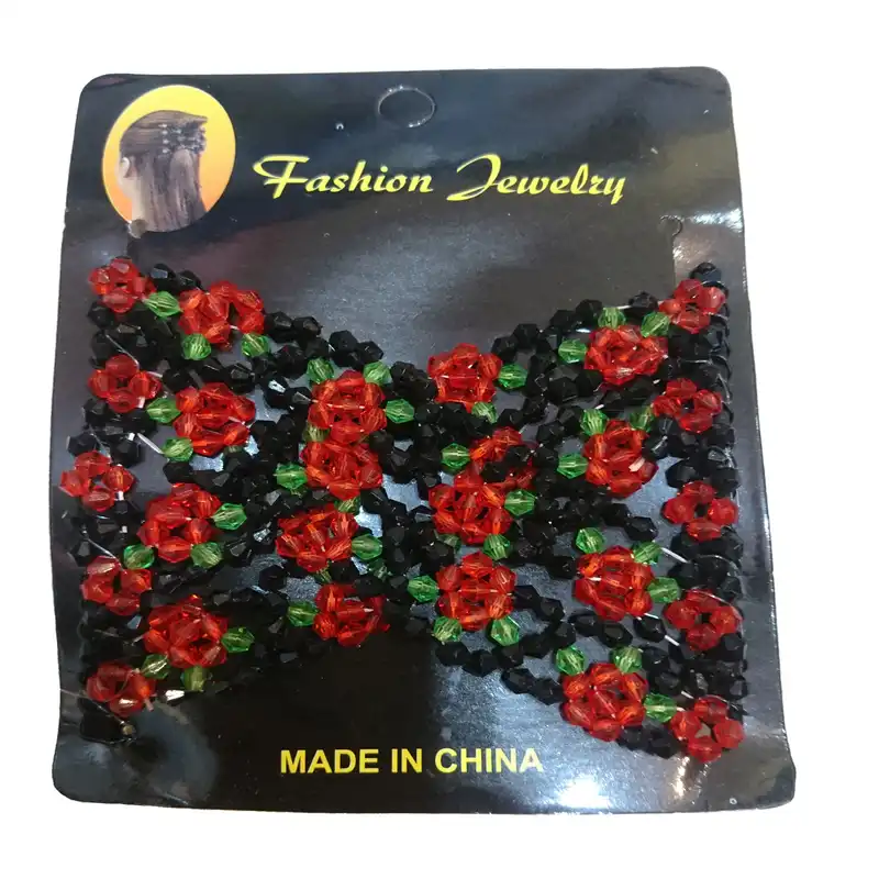 شانه مو زنانه مدل جادویی کد 50