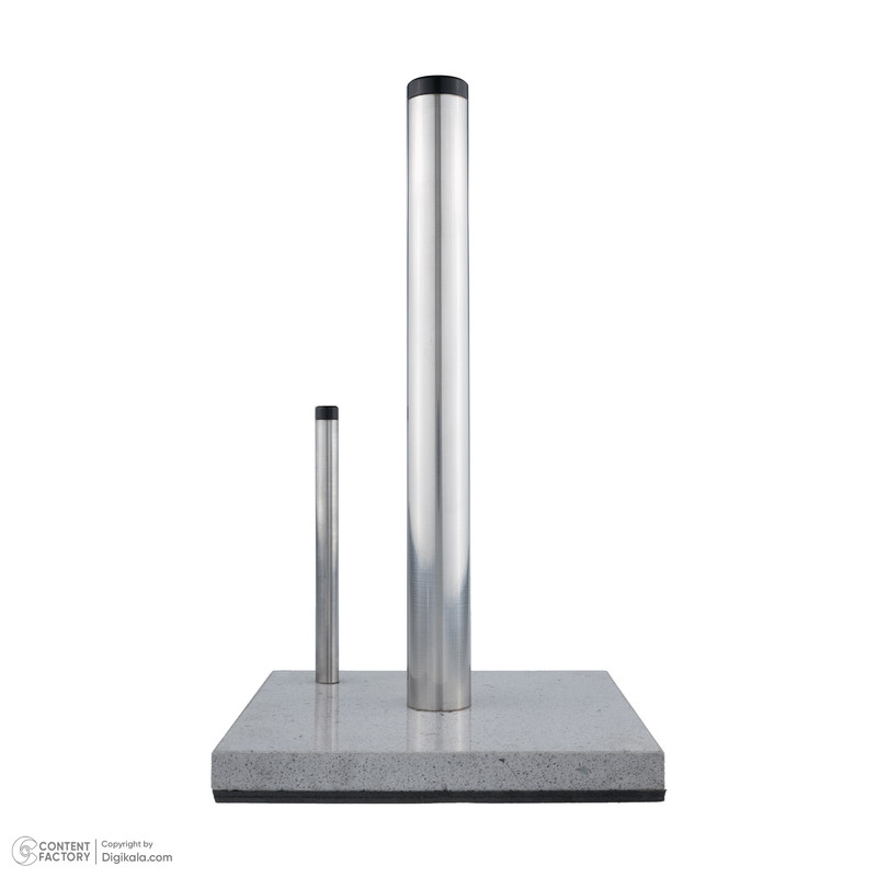 پایه رول دستمال کاغذی مدل TOP-2