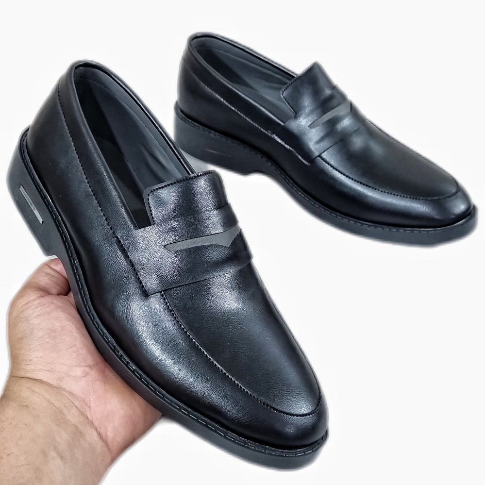 کفش مردانه مدل kalej -  - 2