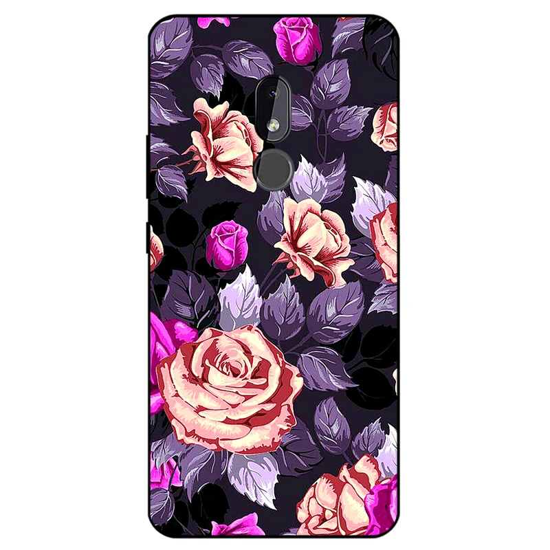 کاور مگافون کد 1652 مناسب برای گوشی موبایل نوکیا C3