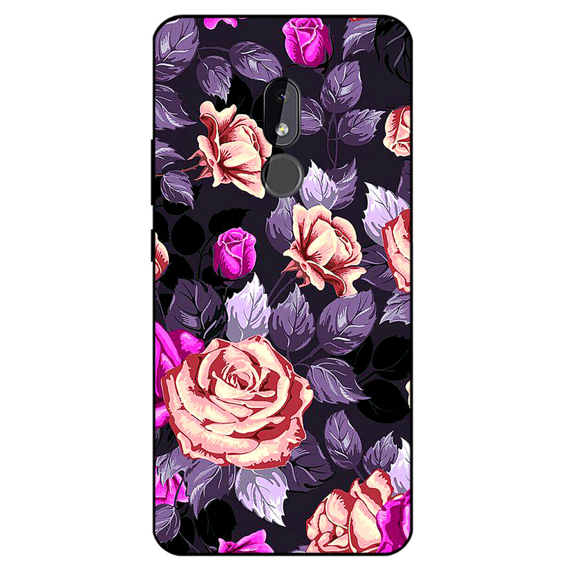 کاور مگافون کد 1652 مناسب برای گوشی موبایل نوکیا C3