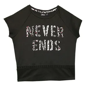 تی شرت زنانه اونلی مدل 3312