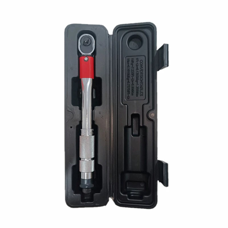 آچار ترکمتر آفیکس مدل فلزی سایز1/4 اینچ