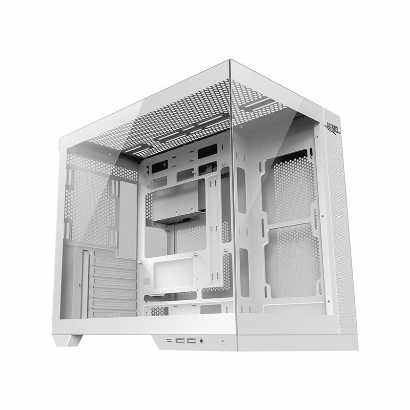 کیس کامپیوتر اوست مدل GT-AQ12-MW