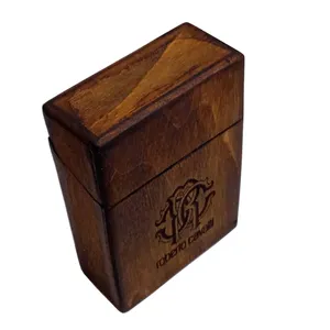 جعبه سیگار مدل 122